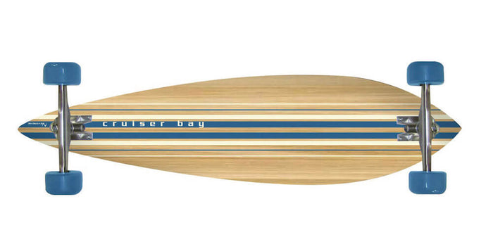 Longboard Nextreme Cruiser Bay