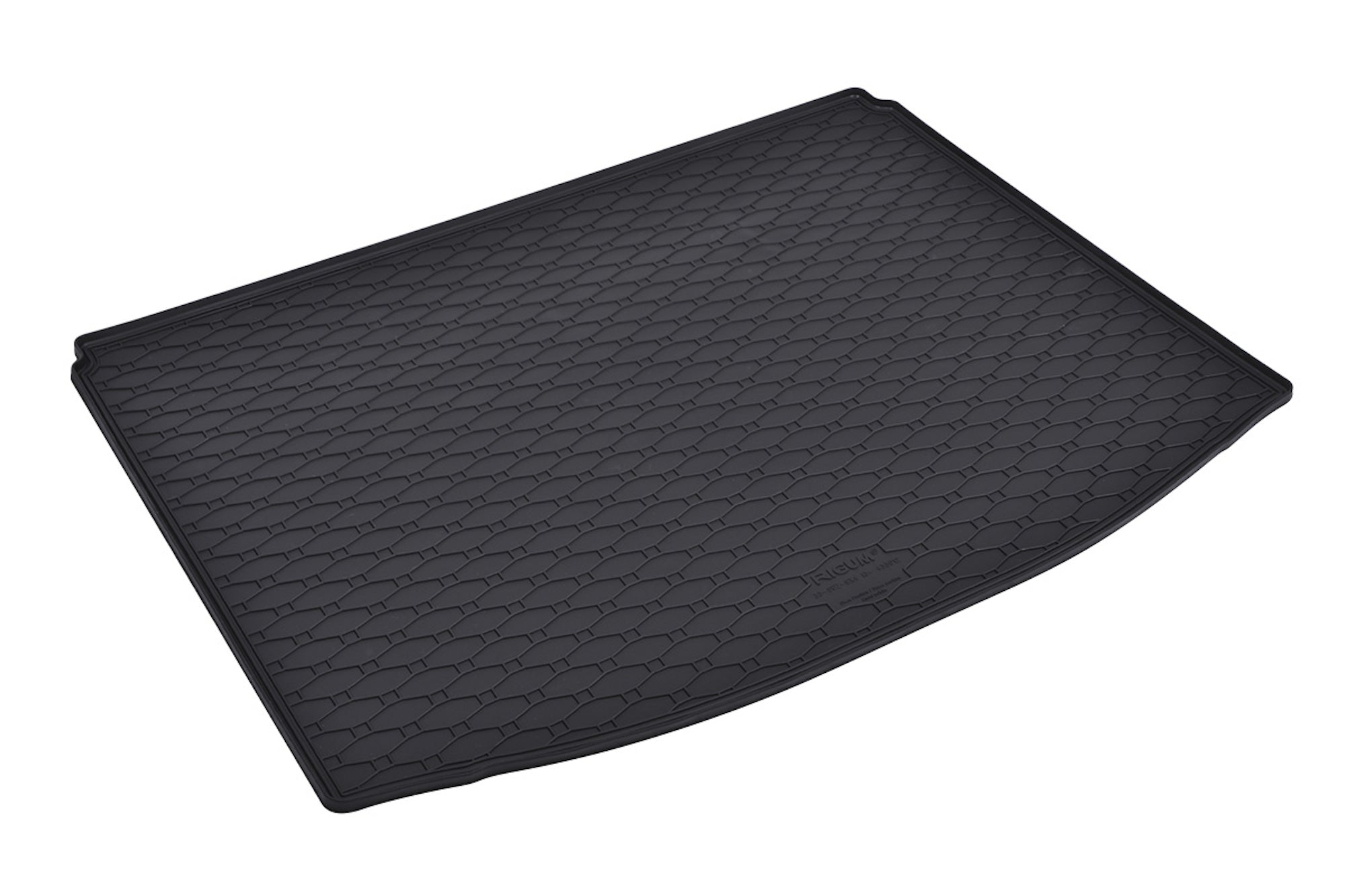 69B-433012 - Tappeto gomma baule - Suzuki SX4 S-Cross dal 2013-, Restyling dal 2016-, Hybrid dal 2020-, (posizione baule