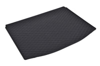 69B-433012 - Tappeto gomma baule - Suzuki SX4 S-Cross dal 2013-, Restyling dal 2016-, Hybrid dal 2020-, (posizione baule