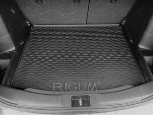 69B-433012 - Tappeto gomma baule - Suzuki SX4 S-Cross dal 2013-, Restyling dal 2016-, Hybrid dal 2020-, (posizione baule