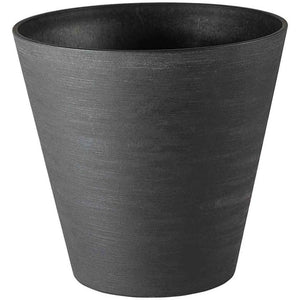 Teraplast insula hoop 20 black hoop 20 black