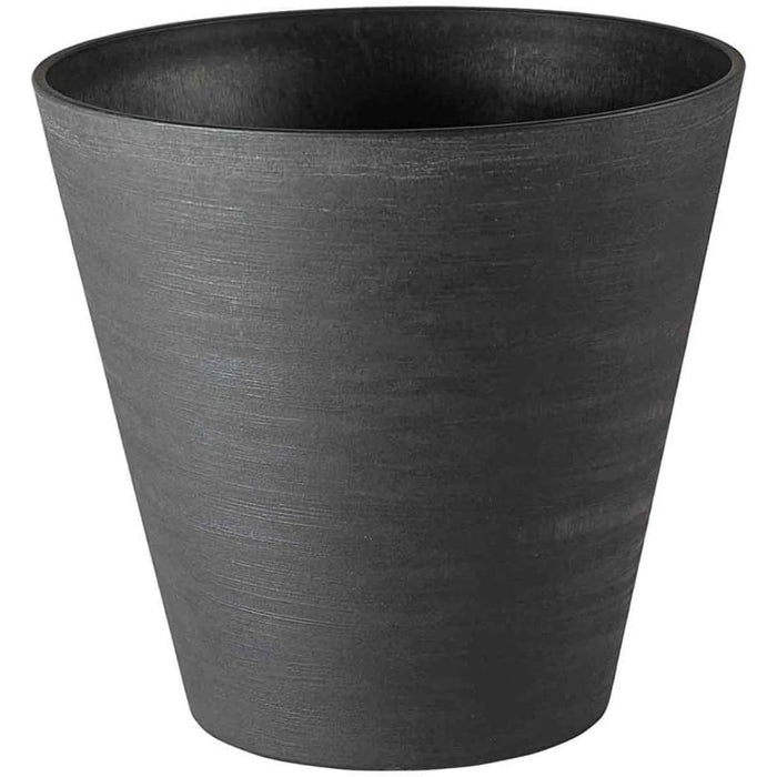 Teraplast insula hoop 20 black hoop 20 black