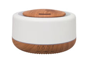 Diffusore Aromi Elettrico Silenzioso Profumo Ambienti Casa Aroma Maxi