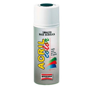Trade Shop - Bomboletta Spray Colore Oro Ricco Pallido Sintetico Arexons 2670 Per Metalli -