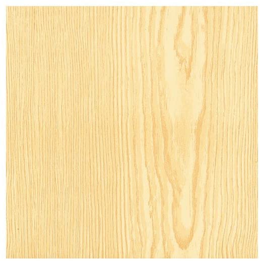 PLASTICA ADESIVA PELLICOLA LEGNO FAGGIO 20 MT. - 625.06