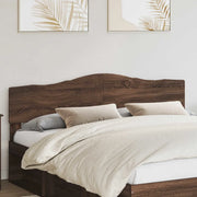 Testiera Rovere Marrone Legno multistrato