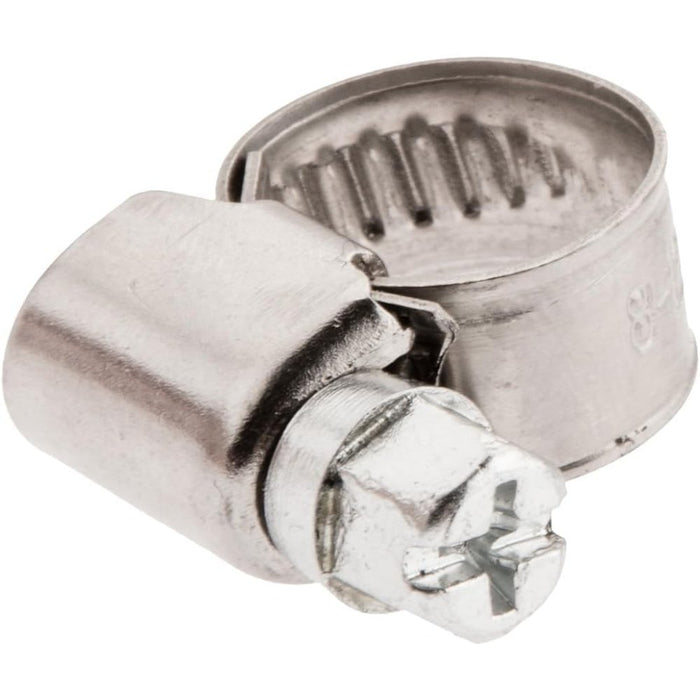 Topex 37d504 fascetta a vite 16- 6-275 9 w2 ds