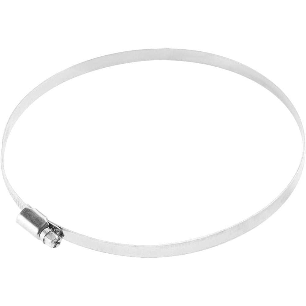 Topex 37d517 fascetta a vite 130 30-150 9 w2