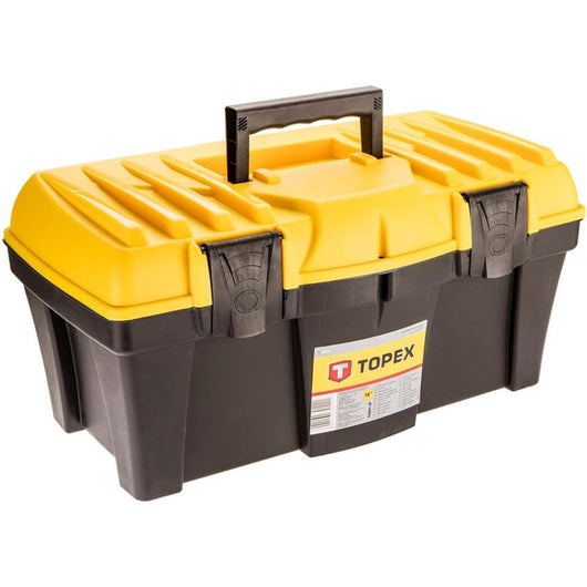 Topex 79r122 valigia portautensi sili, 18