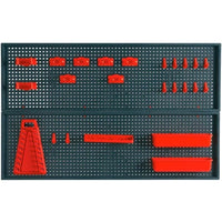 Topex 79r186 tavola organiser pe per utensili ds