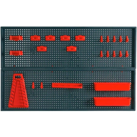Topex 79r186 tavola organiser pe per utensili ds