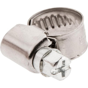 Topex 37d502 fascetta a vite 10- 0-16 9 w2 ds