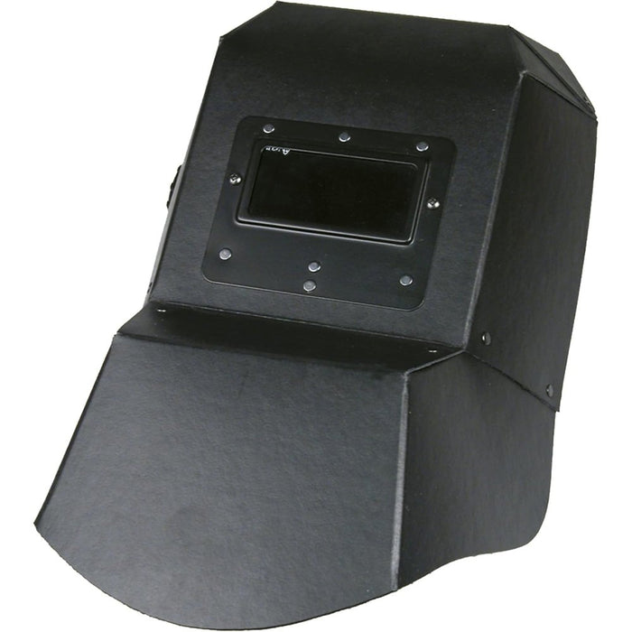 Topex 82s210 maschera da saldato tore