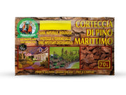 1pz corteccia di pino marittimo lt. 70 cod:ferx.vit52741