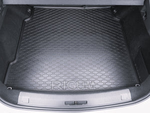 132B-426151 - Tappeto gomma baule - Peugeot 508 II FastBack dal 09/2018-, Compatibile anche per modelli PHEV Plug-In Hyb