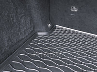 132B-426151 - Tappeto gomma baule - Peugeot 508 II FastBack dal 09/2018-, Compatibile anche per modelli PHEV Plug-In Hyb