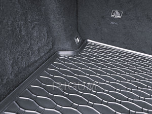 132B-426151 - Tappeto gomma baule - Peugeot 508 II FastBack dal 09/2018-, Compatibile anche per modelli PHEV Plug-In Hyb