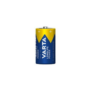 Varta Longlife Power C Baby, 2 batterie alcaline LR14