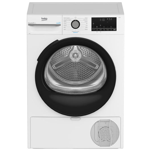 Beko BMGT491SBI_IT Asciugatrice 9kg Classe C Inverter Bianca