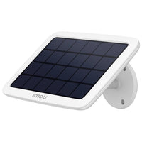 Imou Pannello Solare 8W per Telecamere a Batteria con USB-C