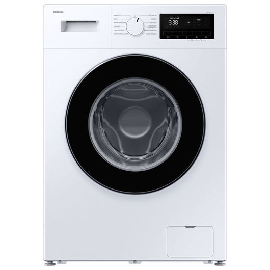 Samsung Lavatrice Serie 3000 Slim 9Kg WW80FG3M05AWET