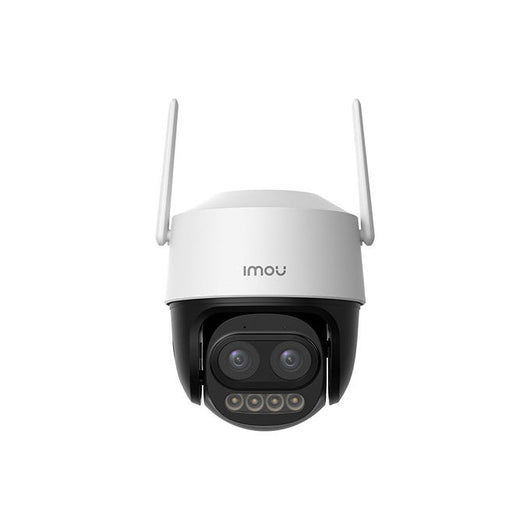 Imou Cruiser Z Telecamera di Sicurezza IP per Interno ed Esterno