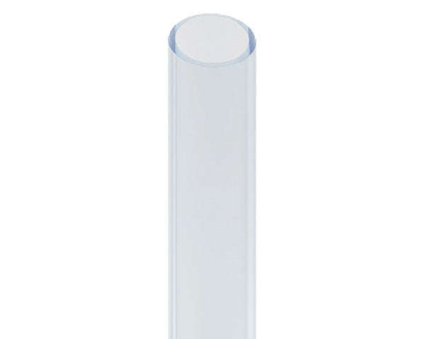 TUBO EXTRA CRISTALLO 6X9MM MT.200