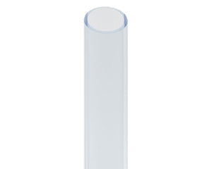 TUBO EXTRA CRISTALLO 6X9MM MT.200