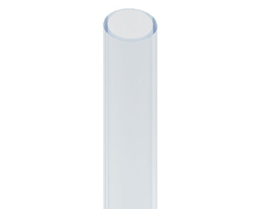 TUBO EXTRA CRISTALLO 6X9MM MT.200