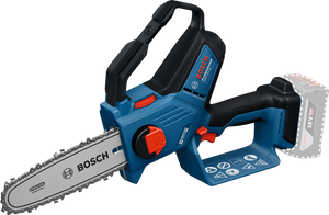 Bosch GKE 18V‑20 – Sega a Catena per potatura a Batteria 18V Professional