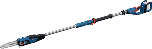 Bosch GKE 18V‑25 TP – Potatore a Batteria 18V Professional 25 cm solo corpo