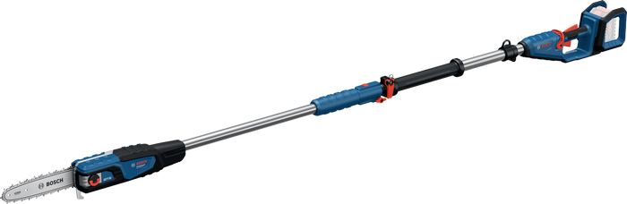 Bosch GKE 18V‑25 TP – Potatore a Batteria 18V Professional 25 cm solo corpo