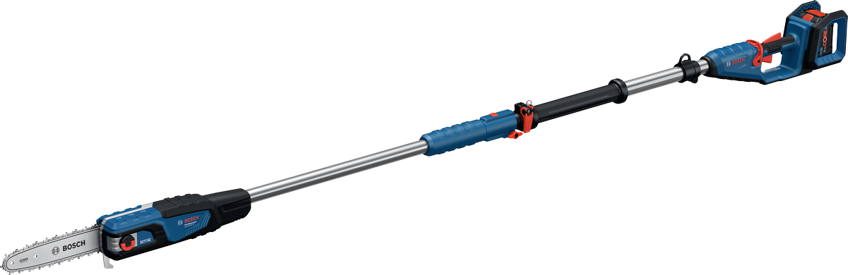 Bosch GKE 18V‑25 TP – Potatore a Batteria 18V Professional 25 cm solo corpo