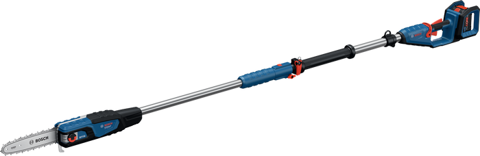 Bosch GKE 18V‑25 TP – Potatore a Batteria 18V Professional 25 cm solo corpo