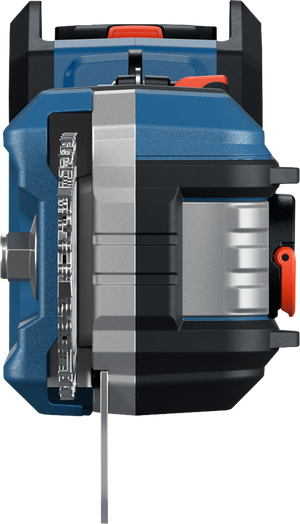 Bosch GKE 18V‑25 TP – Potatore a Batteria 18V Professional 25 cm solo corpo