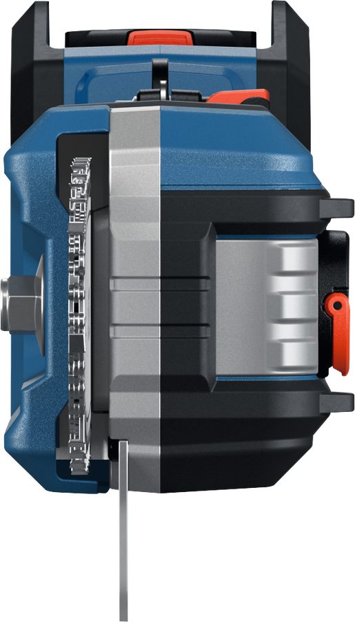 Bosch GKE 18V‑25 TP – Potatore a Batteria 18V Professional 25 cm solo corpo