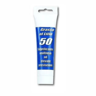GREASE TUBETTO VIKY- 75 ml- VIKY- pezzi 1