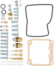 Kit di Riparazione per Carburatore - Accessori per Suzuki Vz800 Marauder 1997-2004 .