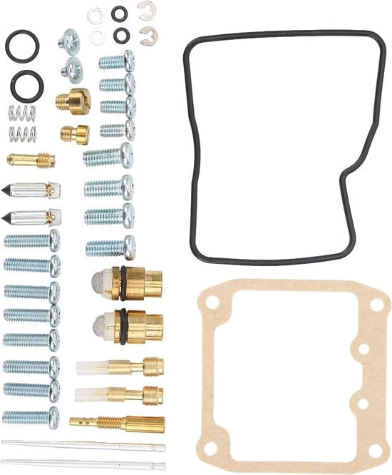 Kit di Riparazione per Carburatore - Accessori per Suzuki Vz800 Marauder 1997-2004 .