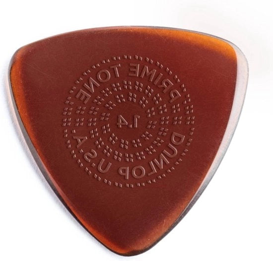 Picks Tri Grip - Piccole Dimensioni - Confezione da 12 pezzi