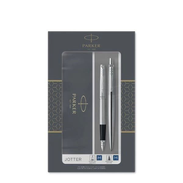 Set duo jotter sfera + stilo - 2093258