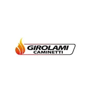 Caminetto Palermo Con Focolare Gk110 Rf Apertura Sx