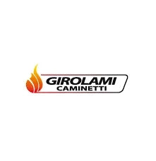 Caminetto Palermo Con Focolare Gk110 Rf Apertura Sx