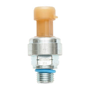 Sensore pressione olio trasmissione per John Deere Codice OEM: RE163656 Filettatura: M14 × 1.5 mm Connettore: 3 poli
