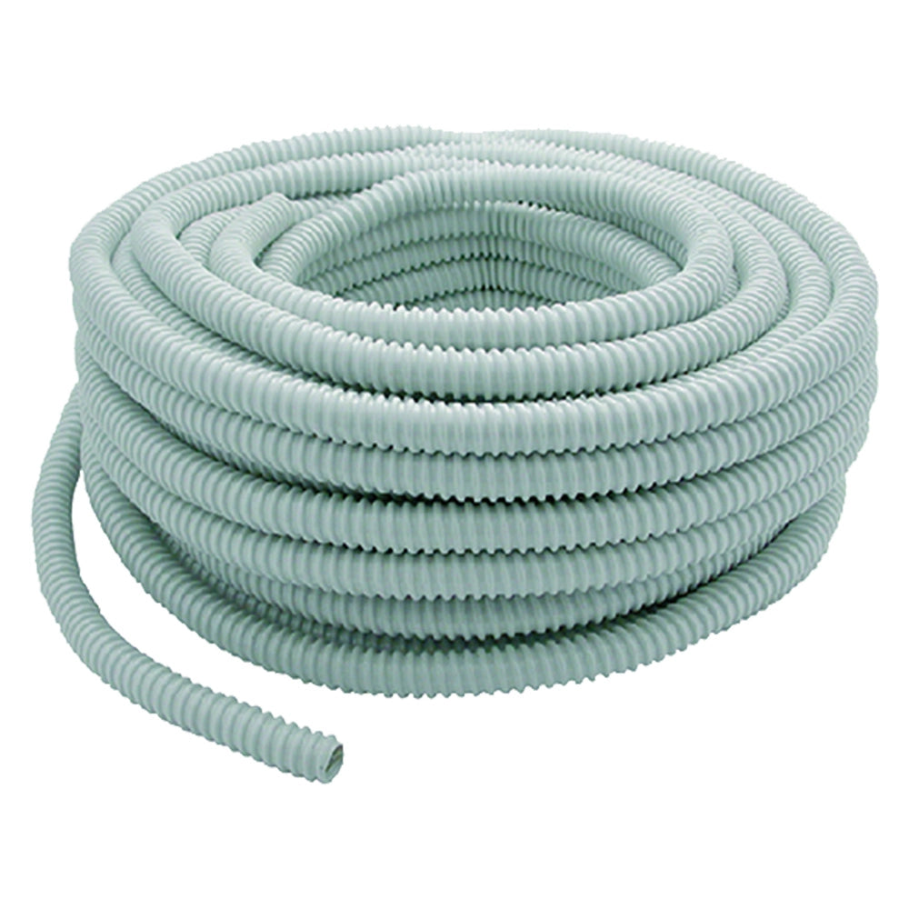 GUAINA FLESSIBILE 'GRIGIA' ø 16 - mt. 30  - BricoGo