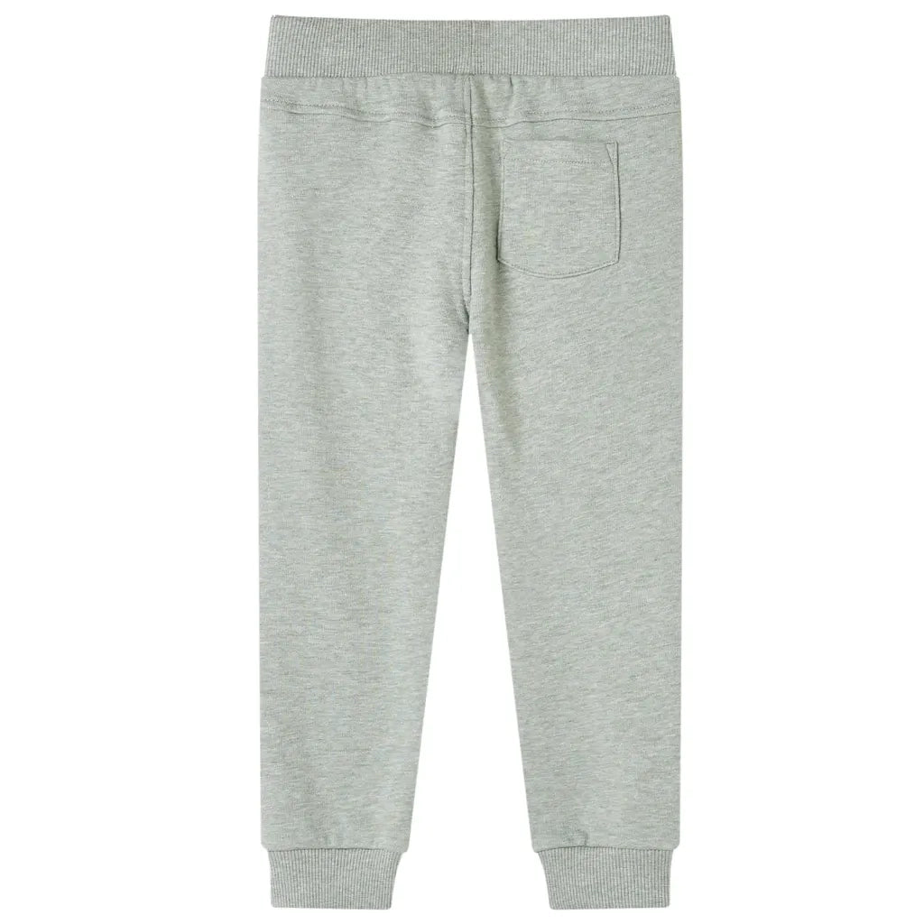 Pantaloni Tuta per Bambini Cachi 104 CFW2857711