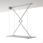Supporto per asciugatrice fissabile al muro - 152x54x25 CM