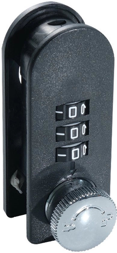 Serratura digitale - cassetto di sicurezza - chiusura per armadio, armadio a muro, cassettone, lavello