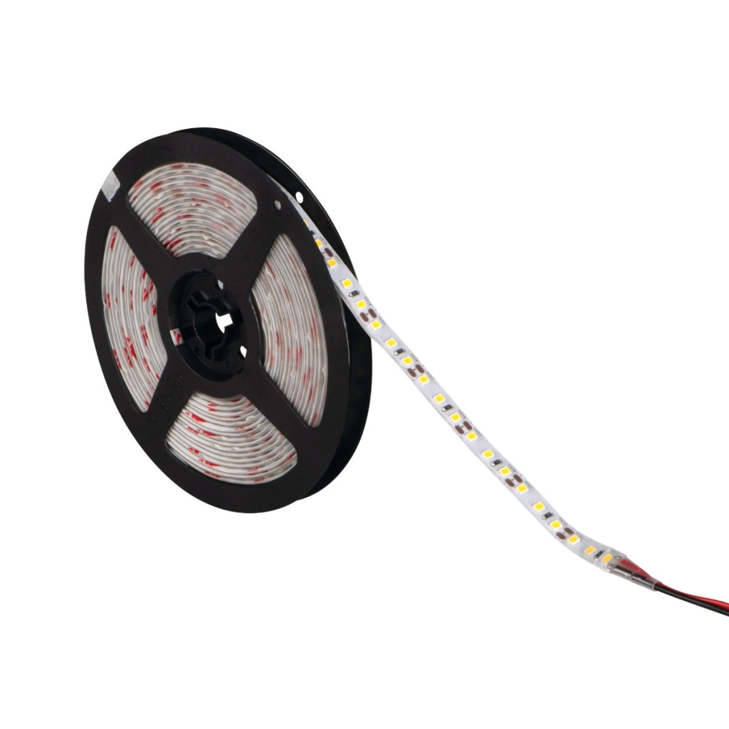 Striscia LED dimmerabile 5m 9,6W/m 4000K 12V IP65 Kanlux