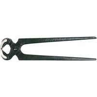 Topex 32d131 tenaglia da carpent ntiere 200 mm ds